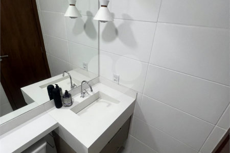 Apartamento 2 Dorm e uma Suíte 59m² próximo ao SESC