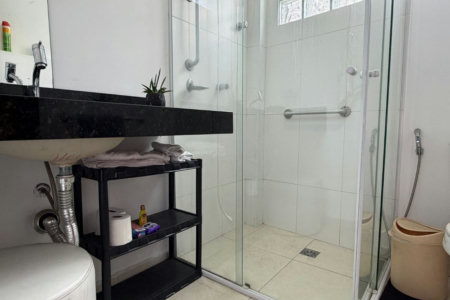 Casa para venda em Jardim Peri Peri com 3 quartos, sendo 1 suíte, 149m²