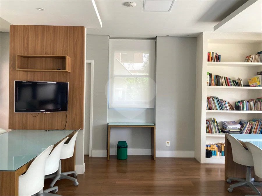 Apartamento para alugar com 4 suítes em Chácara Santo Antônio, São Paulo, SP