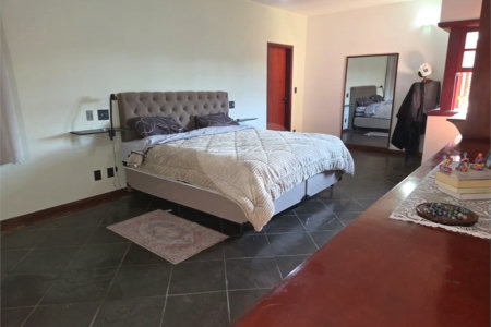 Casa / Sobrado à Venda – Vila Suíça | Indaiatuba/SP