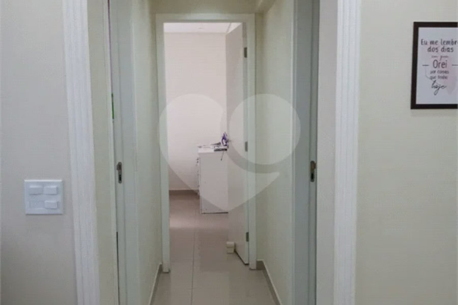 Apartamento à venda no CAMPO LIMPO com 49 m²