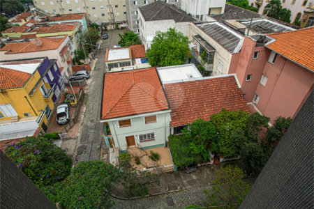 APARTAMENTO A VENDA EM SP BELA VISTA