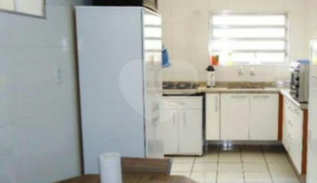 Sobrado à venda com 3 quartos em Mooca, São Paulo, SP
