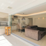 Apartamento para Locação no Condomínio Atmosfera – Vila Olímpia, São Paulo/SP