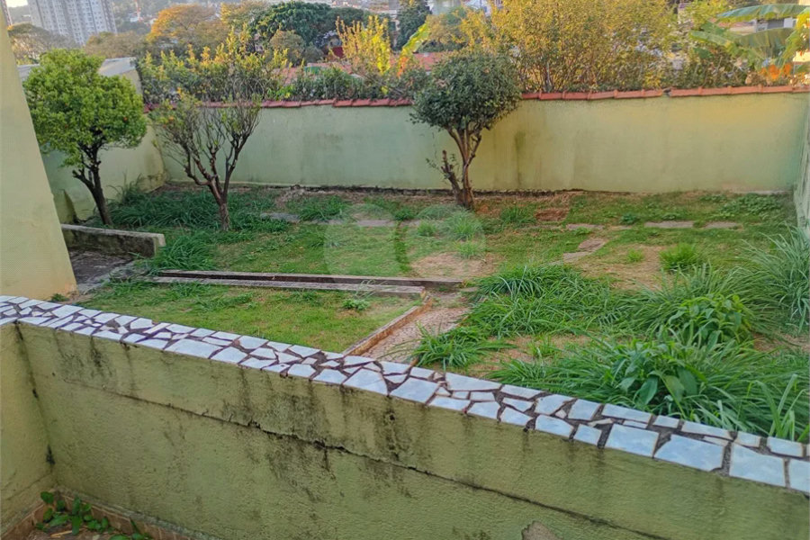 Casa térrea com Edícula à Venda Vila Maria Eugenia São Paulo - SP