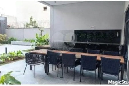 Apartamento com 25m² , 1 dormitório , 1 vaga , para locação na Vila Mariana.