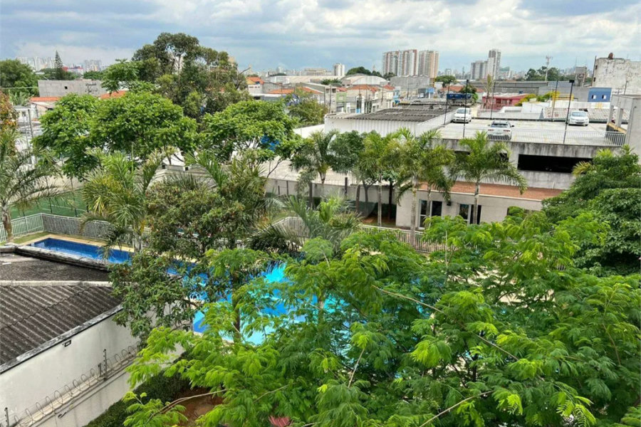 Apartamento à venda com 3 quartos, sendo 1 suíte,  em Vila Guilherme, São Paulo, SP