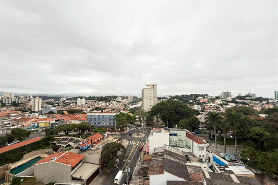 Apartamento com 3 suítes no Jardim França