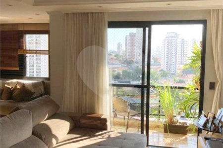 Apartamento 113m² - Analia Franco
