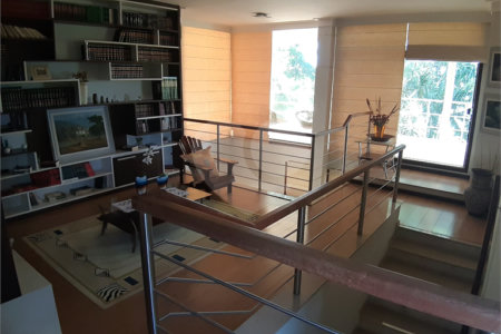 Condomínio Residencial Parque Tecnológico Damha I