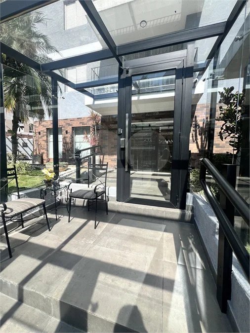 Apartamento á venda - Vila Guarani