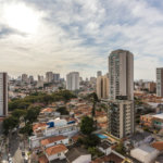 Apartamento à venda na Vila Mariana de 100m² com 3 dormitórios, 2 suítes, 2 vagas e lazer