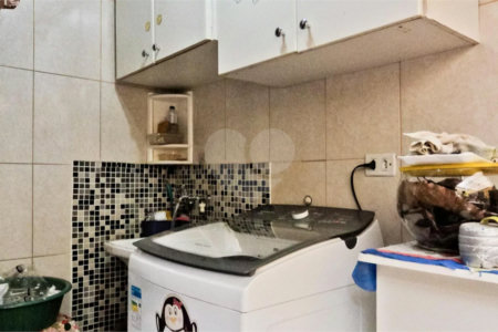 Casa - Lauzane Paulista - 3 Quartos / Dormitórios - 2 Vagas - Venda / Compra