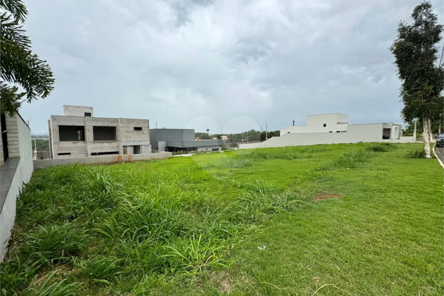 Terreno a venda no Condomínio Morada do Engenho, na cidade de Piracicaba - SP