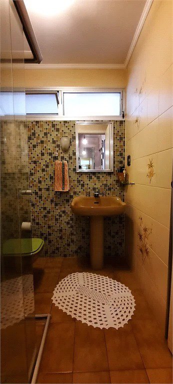 Apartamento à venda com 3 quartos, sendo 1 suíte, em Vila Madalena, São Paulo, SP