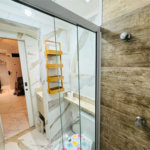 Apartamento para locação com 2 quartos e 1 vaga no Condomínio Inova, na Vila Rosália, em Guarulhos.