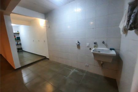 Casa para alugar com 3 quartos, sendo 1 suíte, no condomínio Residencial Sol Francisco, São Paulo - SP