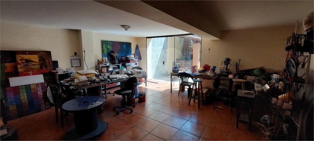 Casa ampla no Ipiranga