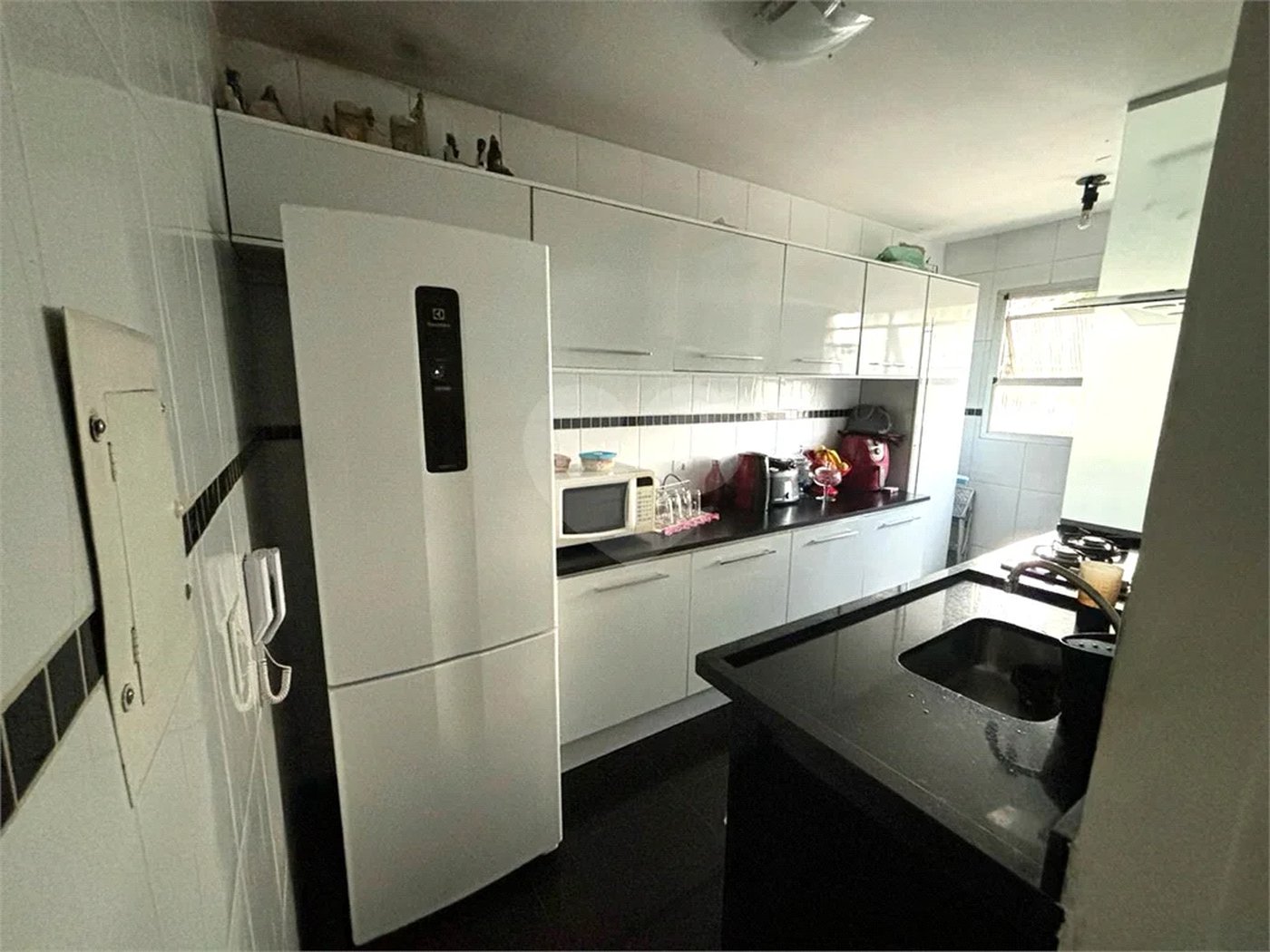 partamento com 2 dormitórios à venda, 52 m² por R$ 305.000,00 - Vila Alpina - São Paulo/SP