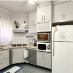 Apartamento 93m² à Venda no Centro de SBC | 3 Dorms | 2 Vagas + Depósito