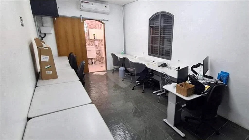Sobrado para alugar em Santana, São Paulo/SP