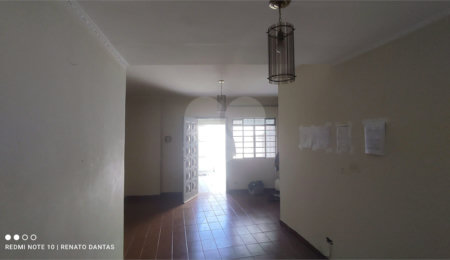 Sobrado à venda com 3 quartos em Vila Oratório, São Paulo, SP