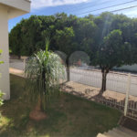 Casa à Venda de 3 dormitórios em São Carlos, no bairro Parque Santa Marta