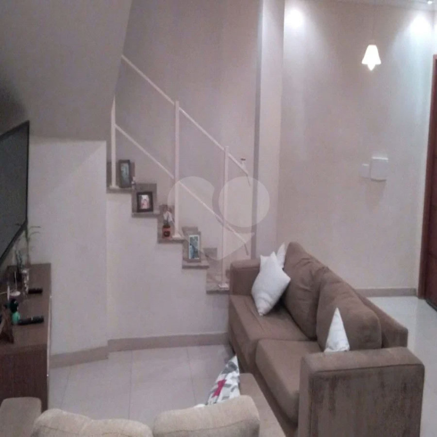 Casa de 3 quartos à venda em Jardim Penha/Ermelino Matarazzo