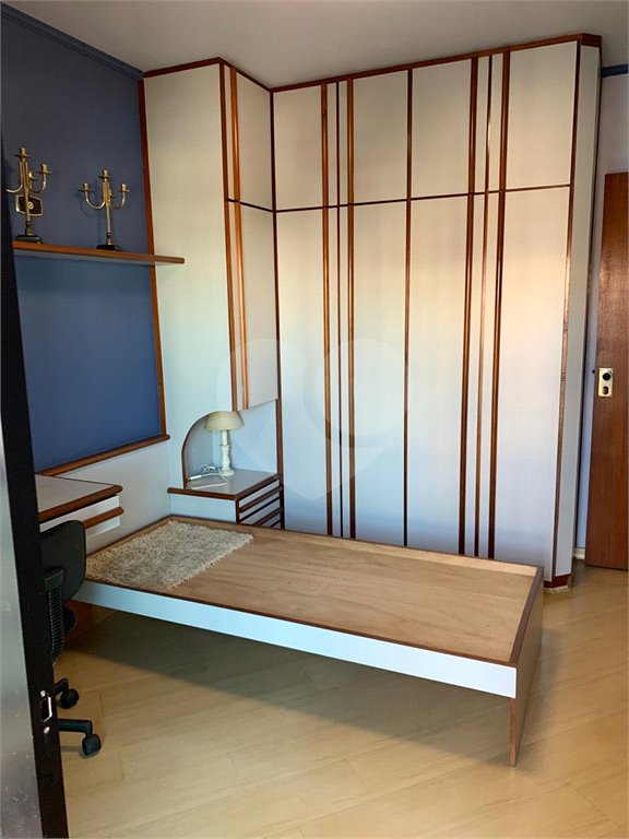 Apartamento Anália Franco 3 dormitórios 2 suítes