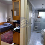 Apartamento à venda com 3 quartos, sendo 3 suítes, em Vila Suzana, São Paulo - SP