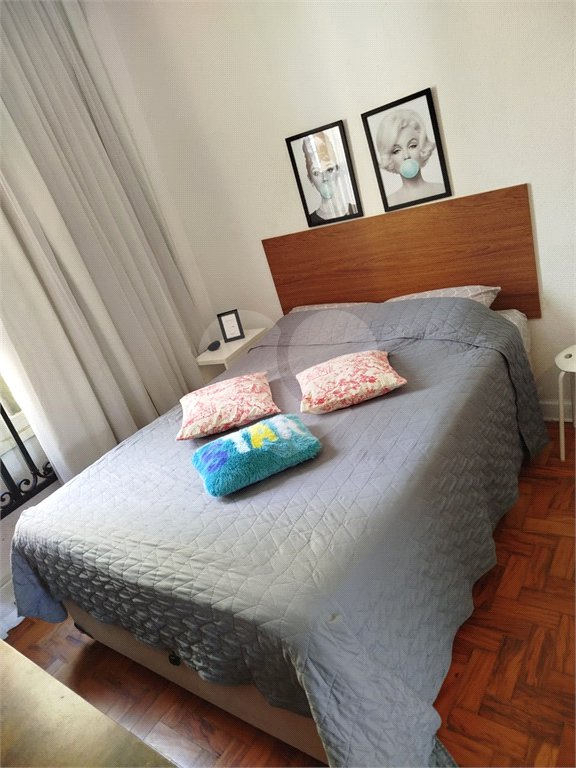APARTAMENTO 33 M2 - PRÓXIMO METRÔ SÃO BENTO