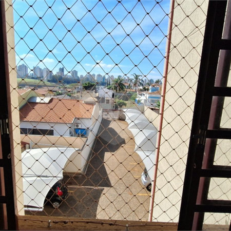 Apartamento à Venda ou para Alugar - Edifício Villa Bonelli