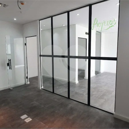 SALA PARA VENDA DOMO BUSINESS - 61m