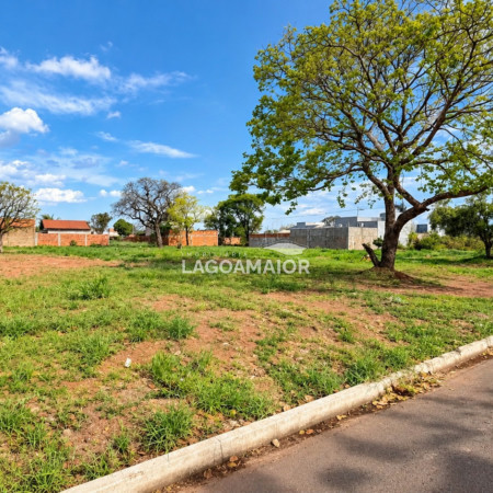 Terreno à venda em Jardim Das Acácias, Três Lagoas - MS