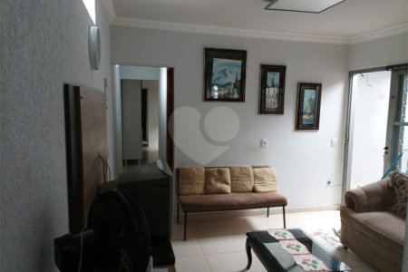 Casa térrea para venda em Ibaté/SP,