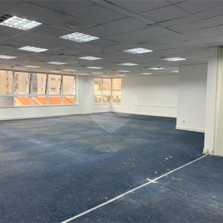 Imóvel Comercial 8194m2 úteis 118 vagas para alugar na Vila Mariana, São Paulo - SP