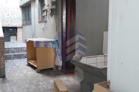 Casa Assobradada à Venda com 2 quartos em Jardim Celeste, São Paulo - SP