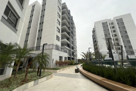 APARTAMENTO 92M NO PARQUE DA MOOCA