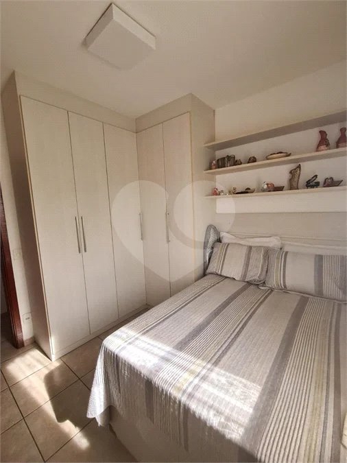 Apartamento à venda em Indaiatuba, Vila Brizzola, Villagio D`Amore com 3 quartos, com 92.26 m²