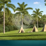 Terreno de 300 m² no ALBA CORPAL PARK CLUB – São Carlos/SP