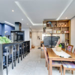 Casa à venda com 3 quartos, sendo 1 suíte, no condomínio Terrara Townhouses, São Paulo - SP