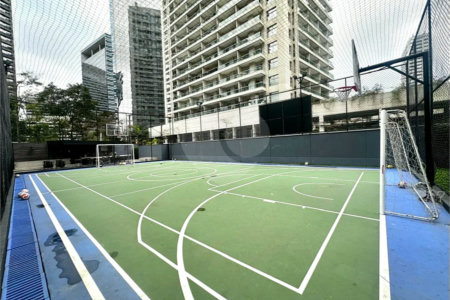 Apartamento à venda com 3 suítes em Chácara Santo Antônio, São Paulo, SP