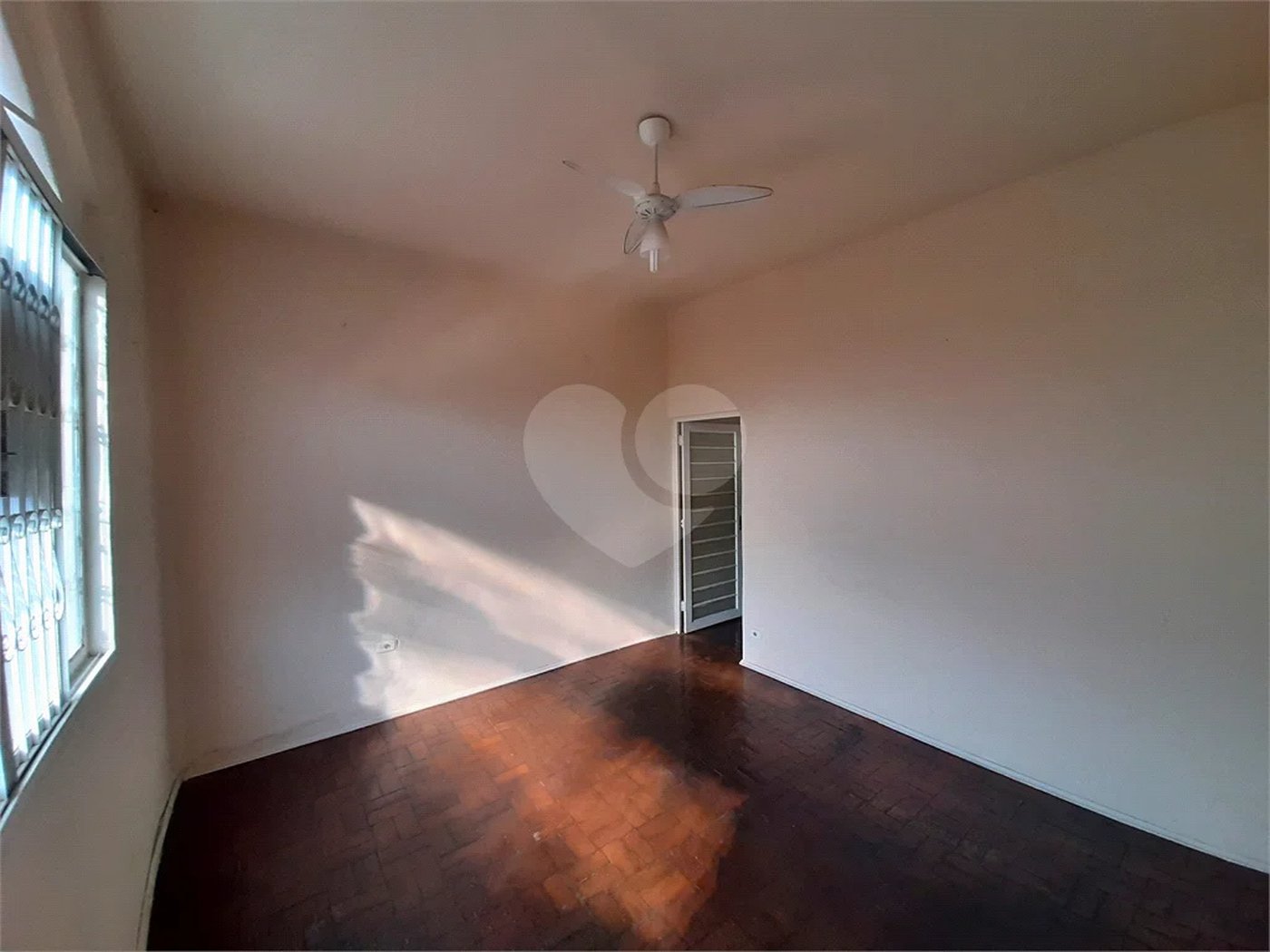 CASA COMERCIAL PARA LOCAÇÃO, BAIRRO CENTRO, PIRACICABA/SP.
