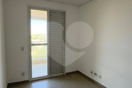 Aurora Gardens - Apartamento com 3 dormitórios e espaço de sobra.