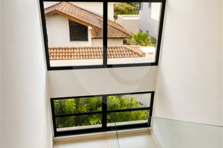 Casa nova a venda no Damha II São Carlos