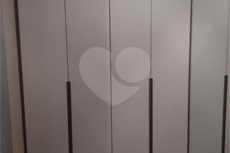 Apartamento no Brás