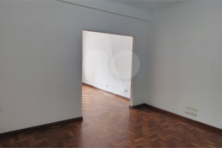 Apartamento à venda com 1 quarto em Paraíso, São Paulo, SP