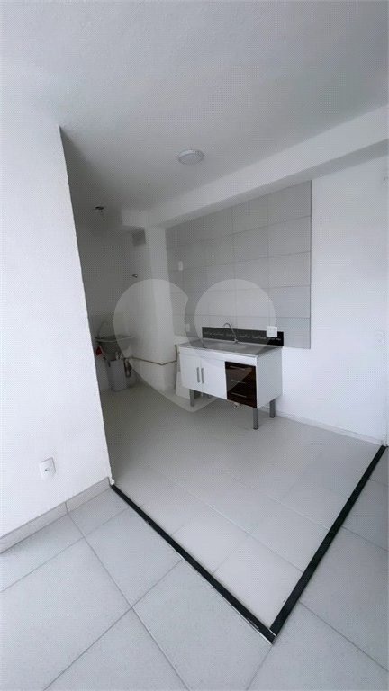 Apartamento á venda - Santo Amaro