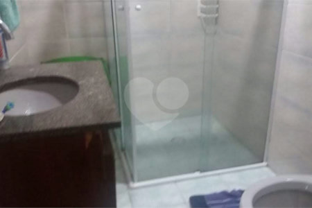 Casa Térrea de Vila - 2 Quartos / 2 Vagas - metrô Alto do Ipiranga