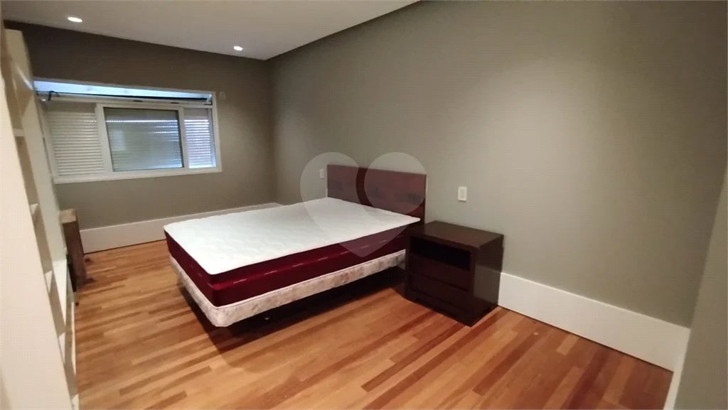Á venda Apartamento Alto Padrão 5 suítes / 8 vagas 522m² Vila Nova Conceição
